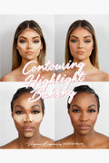 Contouring, Highlight, Baking